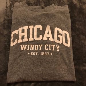 Chicago Shirt